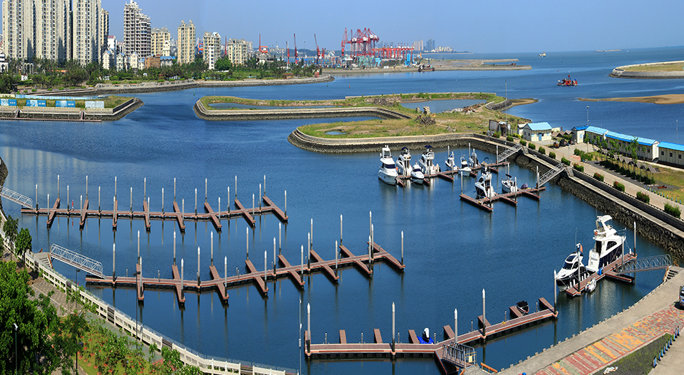 Meiyuan International Haikou Bay