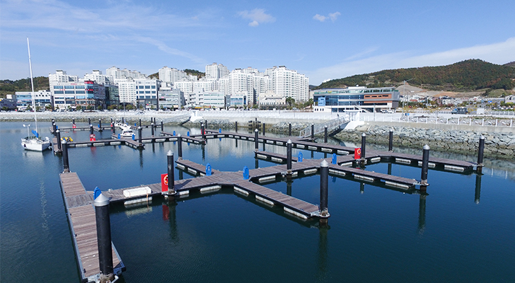 Korea Yeosu